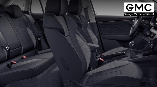 Skoda Scala DSG Selec Lodge Nav SHZ SunS Temp ViC PDC 