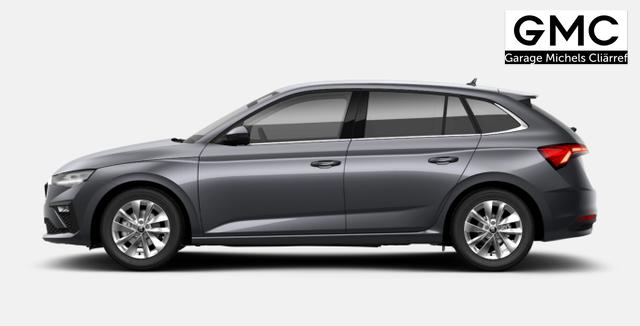 Skoda Scala DSG Selec Lodge Nav SHZ SunS Temp ViC PDC 