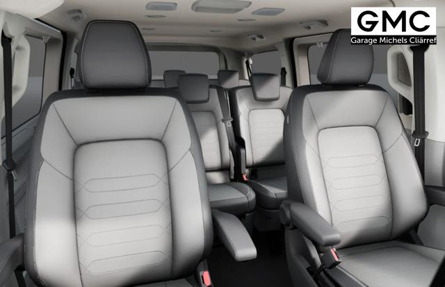 Volkswagen T7 Caravelle Style 2.0 TDI 150 Aut Matrix Nav 