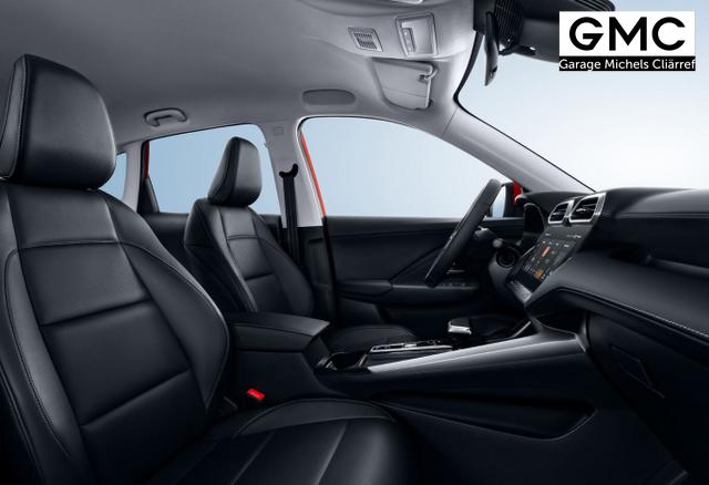 MG ZS Luxury Hybrid+ ACC 360Kam Nav LED SHZ TotW 