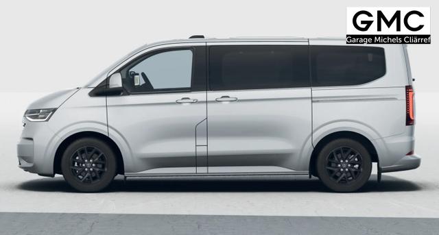 Volkswagen T7 Caravelle Style 2.0 TDI 150 Aut Matrix Nav 