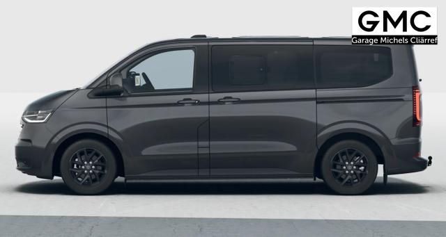 Volkswagen T7 Caravelle Style 2.0 TDI 150 Aut Matrix Nav 