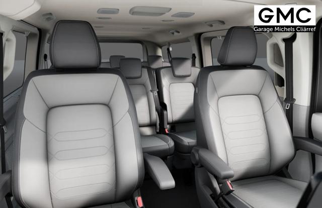 Volkswagen T7 Caravelle Style AT8 L2 Matrix Nav 17"LM Keyl 