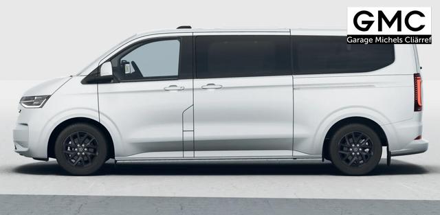 Volkswagen T7 Caravelle Style L2 Matrix Nav Kam PDC SHZ 17Z 