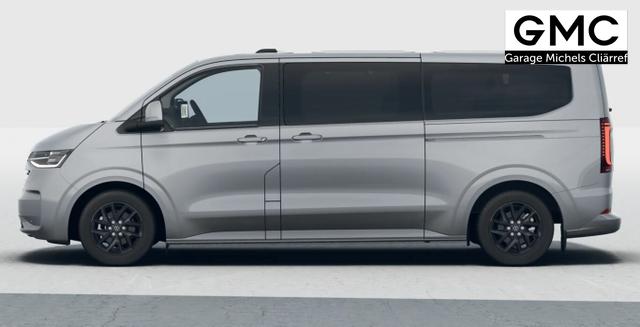 Volkswagen T7 Caravelle Style L2 Matrix Nav AHK Kam PDC SHZ 