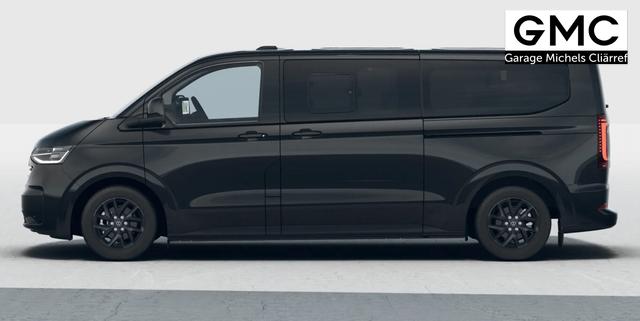 Volkswagen T7 Caravelle Style L2 Matrix Nav Kam PDC SHZ 17Z 