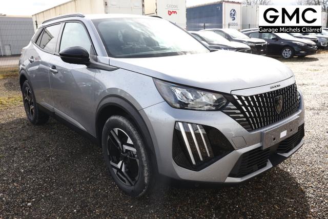 Peugeot 2008 Allure Hybrid Nav Keyl ACC 360&deg; SHZ 2xPDC 