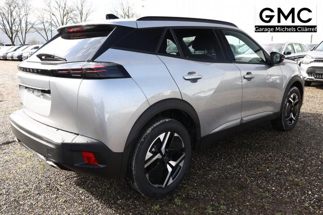 Peugeot 2008 Allure Hybrid Nav Keyl ACC 360&deg; SHZ 2xPDC 