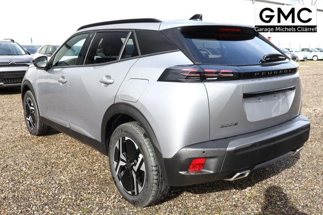 Peugeot 2008 Allure Hybrid Nav Keyl ACC 360&deg; SHZ 2xPDC 