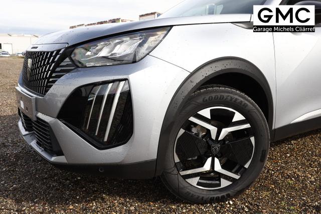 Peugeot 2008 Allure Hybrid Nav Keyl ACC 360&deg; SHZ 2xPDC 