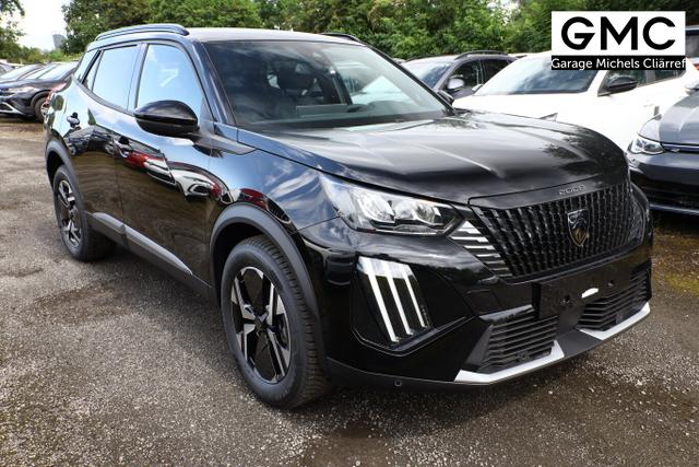 Peugeot 2008 Allure Hybrid Nav Keyl ACC 360&deg; SHZ 2xPDC 