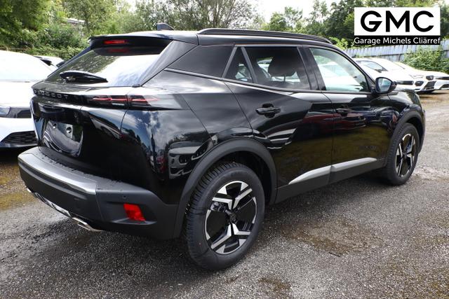 Peugeot 2008 Allure Hybrid Nav Keyl ACC 360&deg; SHZ 2xPDC 