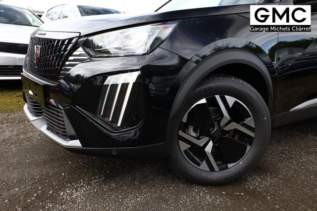 Peugeot 2008 Allure Hybrid Nav Keyl ACC 360&deg; SHZ 2xPDC 