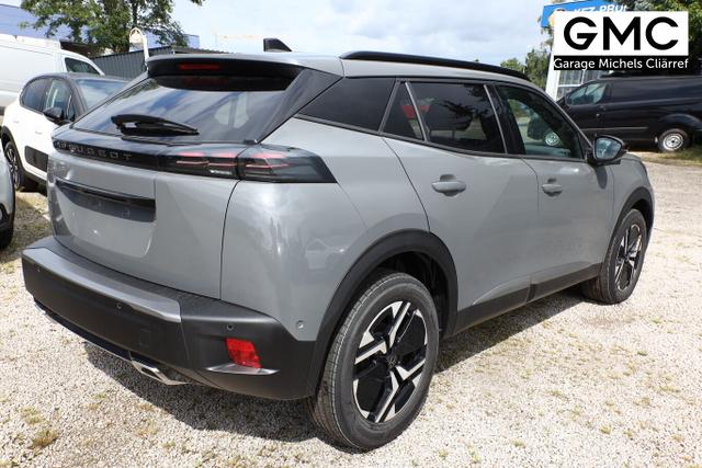 Peugeot 2008 Allure Hybrid Nav Keyl SHZ 2xPDC CarP DigC 
