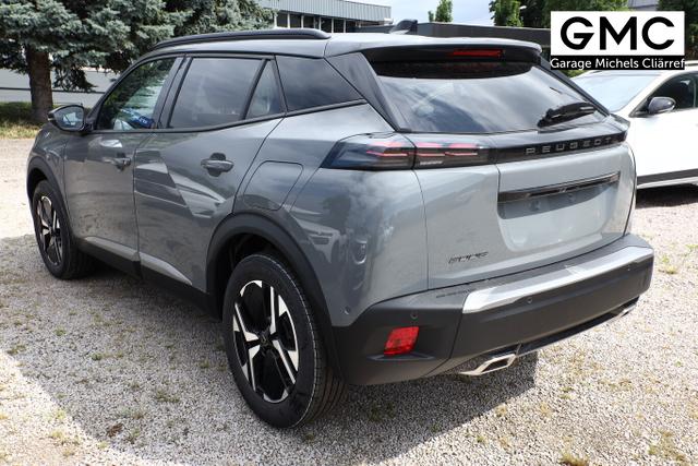 Peugeot 2008 Allure Hybrid Nav Keyl SHZ 2xPDC CarP DigC 