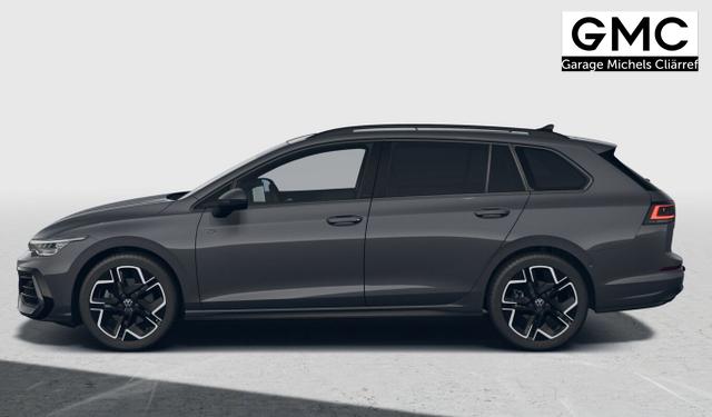 Volkswagen Golf Variant R-Line Var. IQ.Matrix Pano Nav AHK 18Z SHZ 