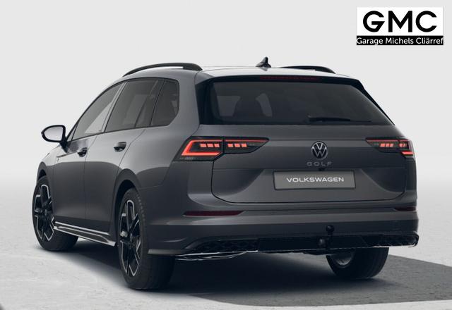Volkswagen Golf Variant R-Line Var. IQ.Matrix Pano Nav AHK 18Z SHZ 