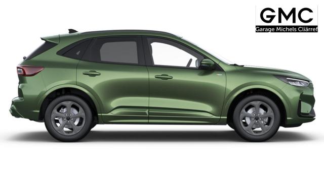 Ford Kuga ST-Line FHEV WinterP Nav LED Kam PDC 5J-Gar 