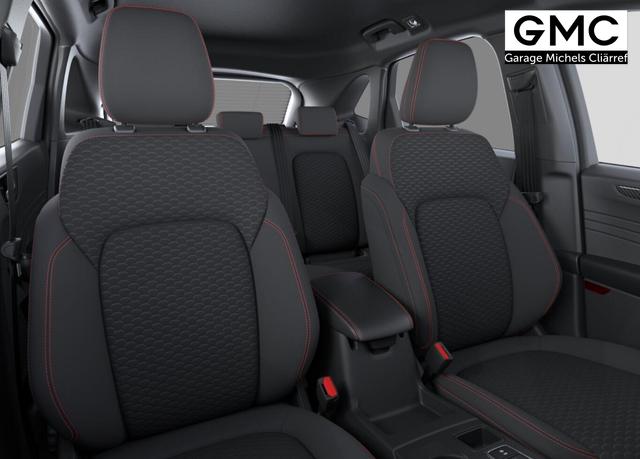 Ford Kuga ST-Line FHEV WinterP Nav LED Kam PDC 5J-Gar 