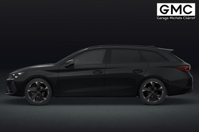 Cupra Leon Sportstourer ST DSG EdgeP Kessy eHK Kam LED SHZ ACC PDC 