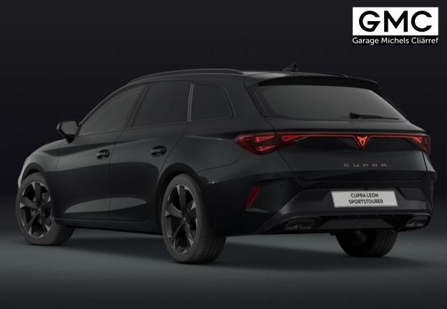 Cupra Leon Sportstourer ST DSG EdgeP Kessy eHK Kam LED SHZ ACC PDC 