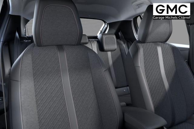 Peugeot 208 Allure Hybrid Nav 360&deg; 2xPDC CarP LED PrivG 