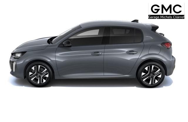 Peugeot 208 Allure Hybrid Nav 360&deg; 2xPDC CarP LED PrivG 