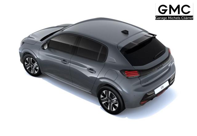 Peugeot 208 Allure Hybrid Nav 360&deg; 2xPDC CarP LED PrivG 