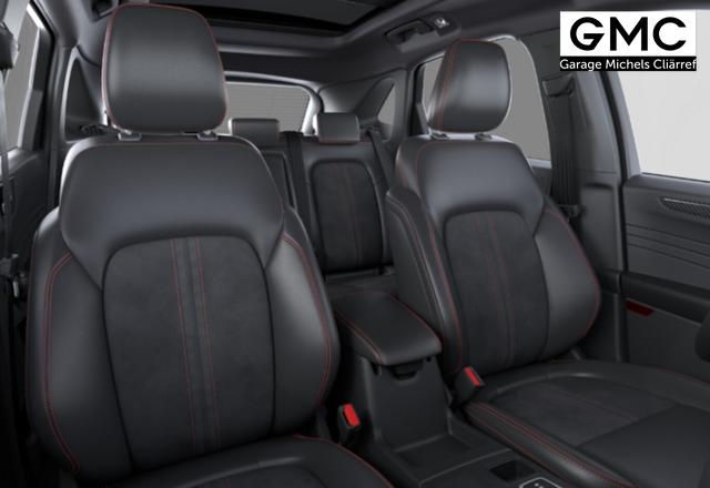 Ford Kuga ST-Line X FHEV AWD HUD Pano AHK ACC Kam360 