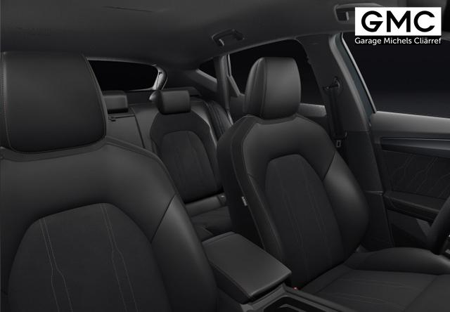 Cupra Formentor eTSI DSG Matt AHK SHZ ACC 3ZClim DigC 