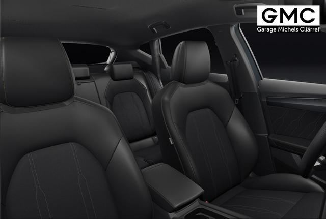 Cupra Formentor eTSI DSG Matt Edge AHK SHZ ACC 3ZClim 