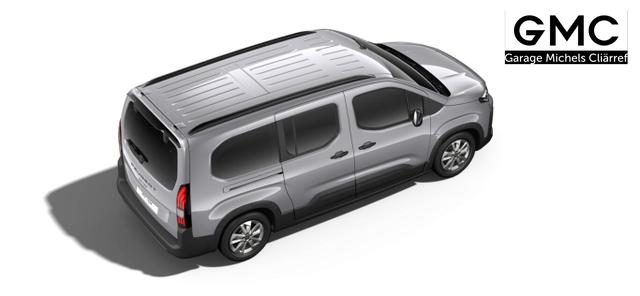 Peugeot Rifter Allure M1 L2 7S StyleP CarP 3xIso PrivG 