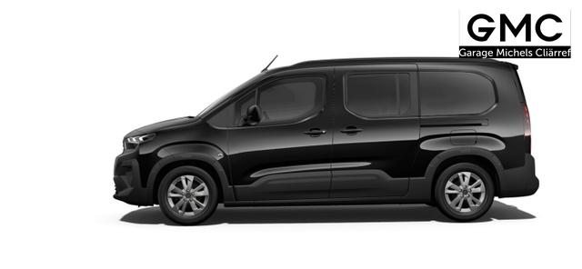 Peugeot Rifter Allure M1 AT L2 7S StyleP CarP 3xIso Priv 