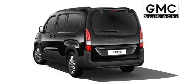 Peugeot Rifter Allure M1 AT L2 7S StyleP CarP 3xIso Priv 