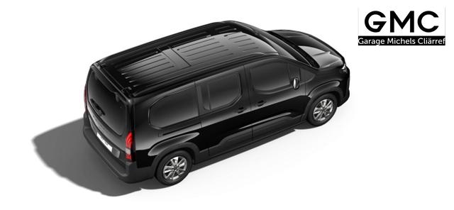 Peugeot Rifter Allure M1 AT L2 7S StyleP CarP 3xIso Priv 