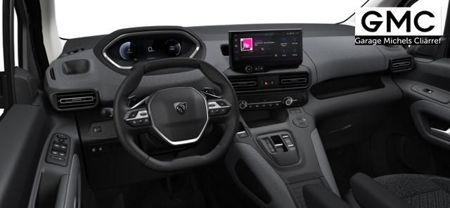 Peugeot Rifter Allure M1 AT L2 7S StyleP CarP 3xIso Priv 