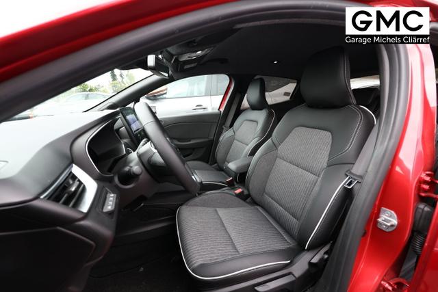 Mitsubishi Colt 1.6 HEV 143 Nav Bose ACC KeyL PDC 360° 17Z 