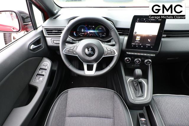 Mitsubishi Colt 1.6 HEV 143 Nav Bose ACC KeyL PDC 360° 17Z 