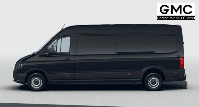 Volkswagen Crafter 35 140 L4H3 3S AHK Temp 2xPDC AppCo 