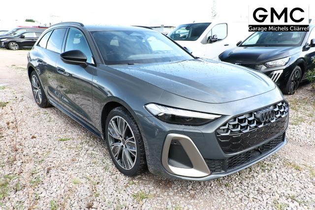 Audi A5 Avant Edition one TDI 204 ed. Tech S line-Int 19Z ACC 