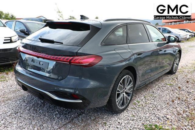 Audi A5 Avant Edition one TDI 204 ed. Tech S line-Int 19Z ACC 