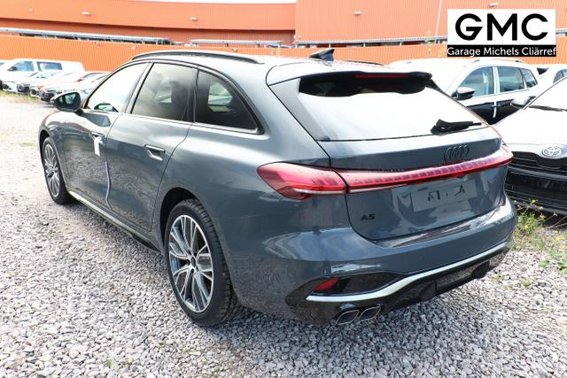 Audi A5 Avant Edition one TDI 204 ed. Tech S line-Int 19Z ACC 