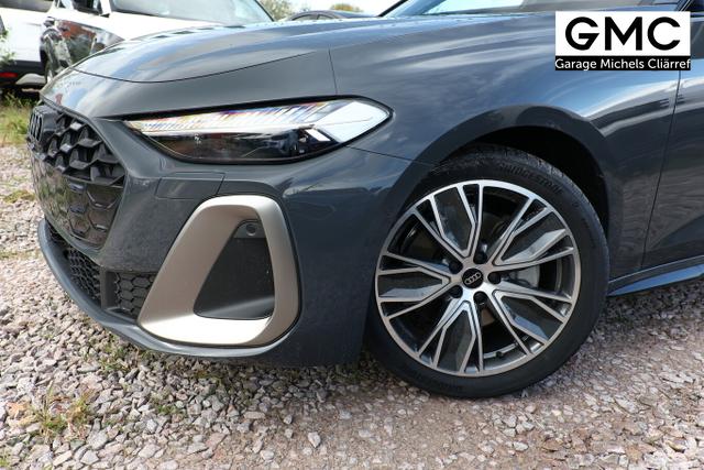 Audi A5 Avant Edition one TDI 204 ed. Tech S line-Int 19Z ACC 