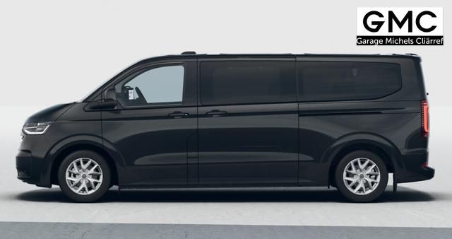 Volkswagen T7 Caravelle 2.0 TDI 150 Aut Style L2 Matrix PDC 