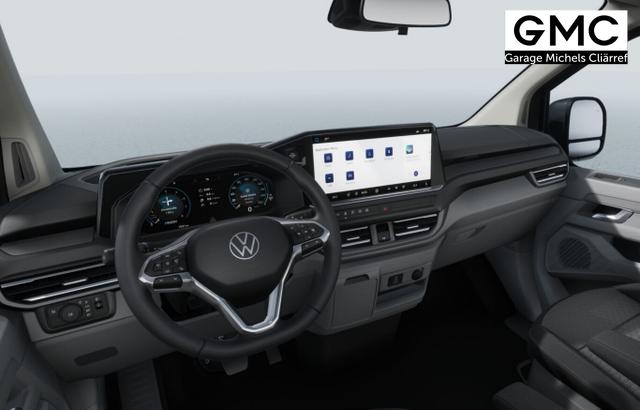 Volkswagen T7 Caravelle 2.0 TDI 150 Aut Style L2 Matrix PDC 