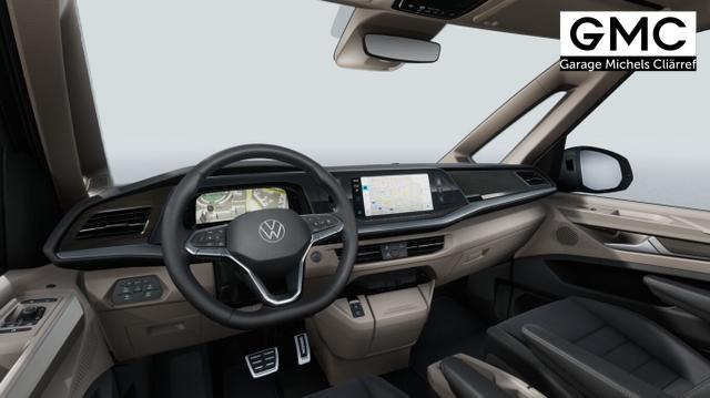Volkswagen T7 Multivan 150 DSG Style L2 Navi eHK Keyl PrivG 