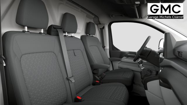 Ford Transit Custom Limited Aut 320L2 LED SHZ Kam 3-S 