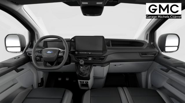 Ford Transit Custom Trend Aut 320L2 LED LadeP SHZ Kam 