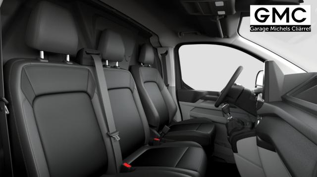 Ford Transit Custom Trend Aut 320L2 LED LadeP SHZ Kam 