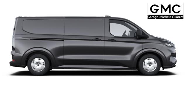 Ford Transit Custom Trend Aut 320L2 LED LadeP SHZ Kam 